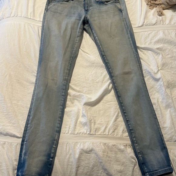 AG Legging Ankle and 25R - Picture 4 of 7